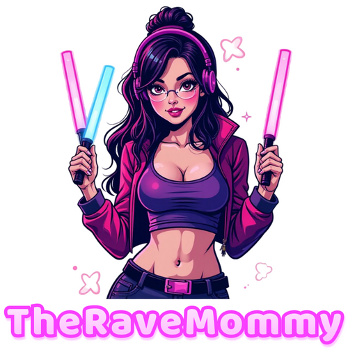 TheRaveMommy